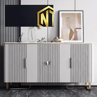 TỦ ĐỰNG NGỌC THỊNH TỦ GỖ SỒI NÂU ĐẸP